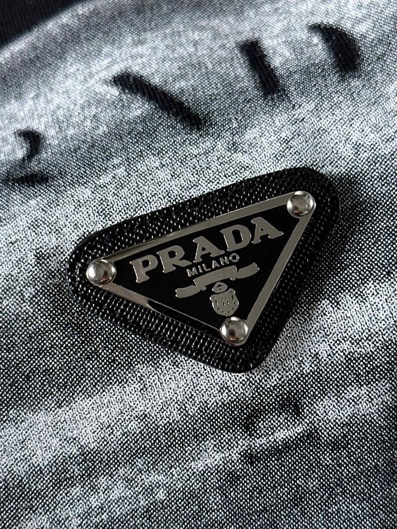 Prada T-Shirts